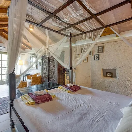 Villa Menta 1 *