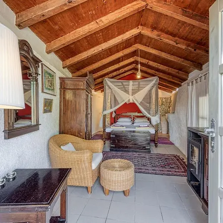 Villa Menta 1 *