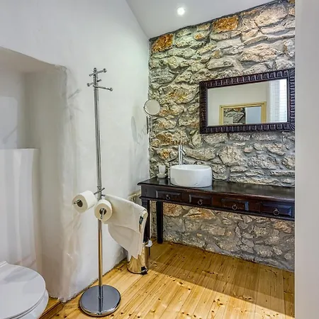 Vila Menta 1 Malinska