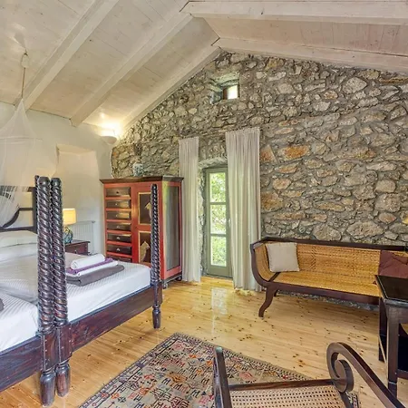 Villa Menta 1