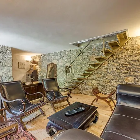 Villa Menta 1 *