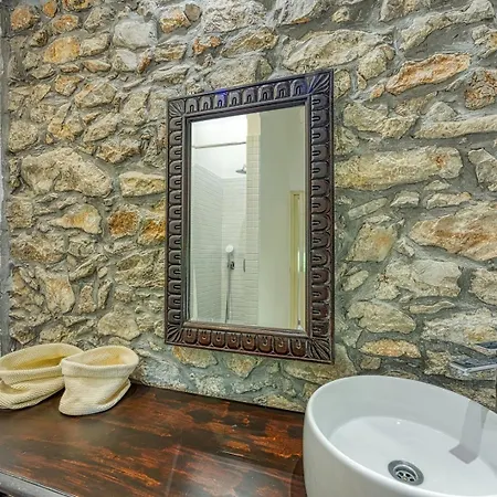 Menta 1 Villa Malinska