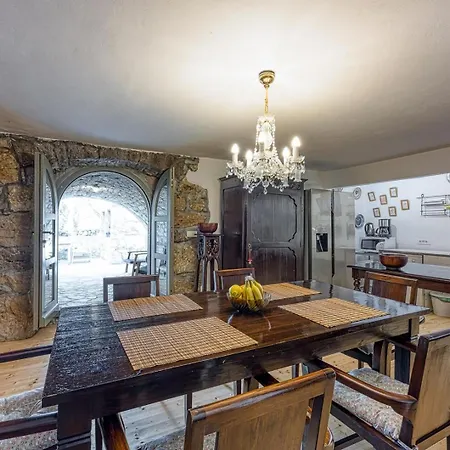 Villa Menta 1 *