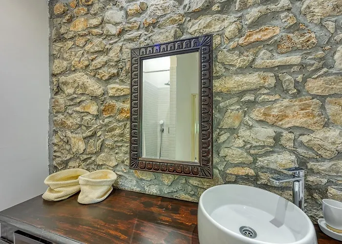 Menta 1 Villa Malinska