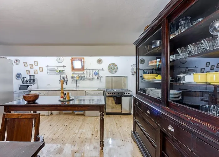 Menta 1 Villa Malinska