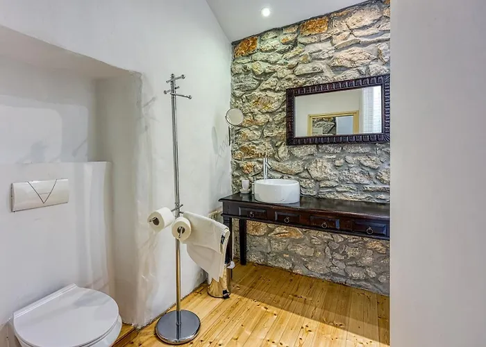 Villa Menta 1 Malinska